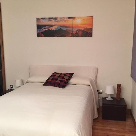 Comodidad Y Diseno En El Centro De Oviedo Registro De Turismo Vut 75 As Eksteriør bilde