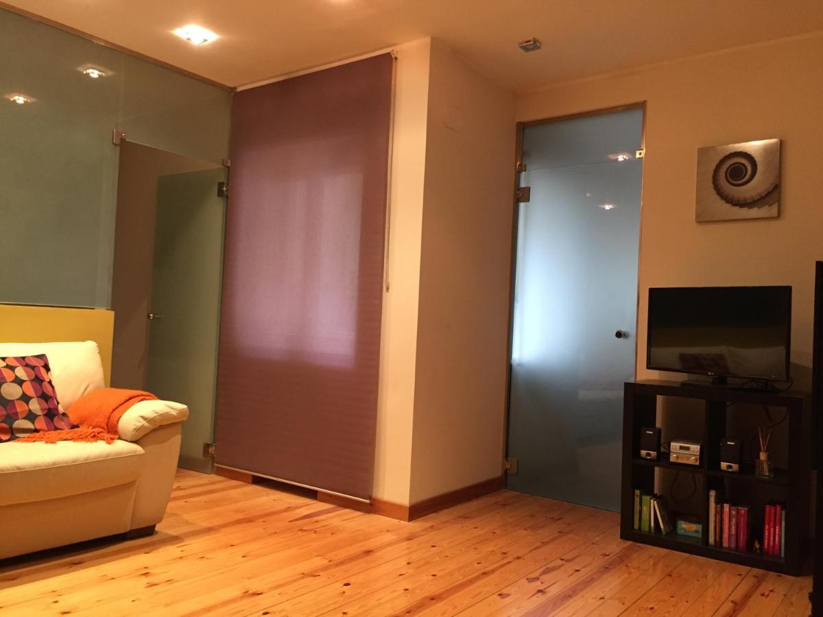 Comodidad Y Diseno En El Centro De Oviedo Registro De Turismo Vut 75 As Eksteriør bilde
