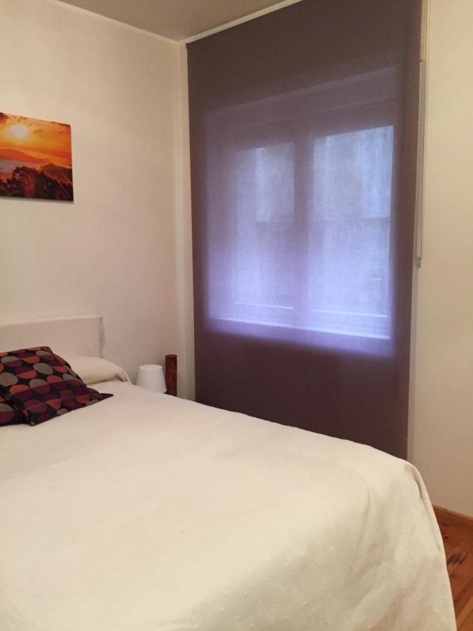 Comodidad Y Diseno En El Centro De Oviedo Registro De Turismo Vut 75 As Eksteriør bilde