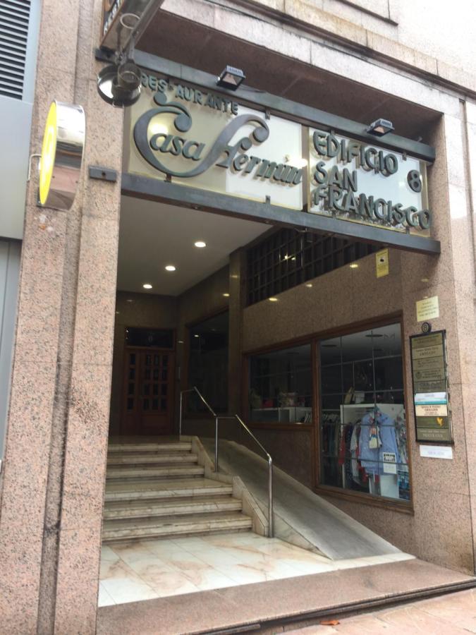 Comodidad Y Diseno En El Centro De Oviedo Registro De Turismo Vut 75 As Eksteriør bilde